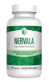 Nervala Single Bottle