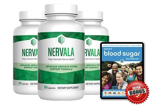 Nervala: Natural Neuropathy Relief Starts